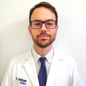 Dr. Álvaro Martín Gallego