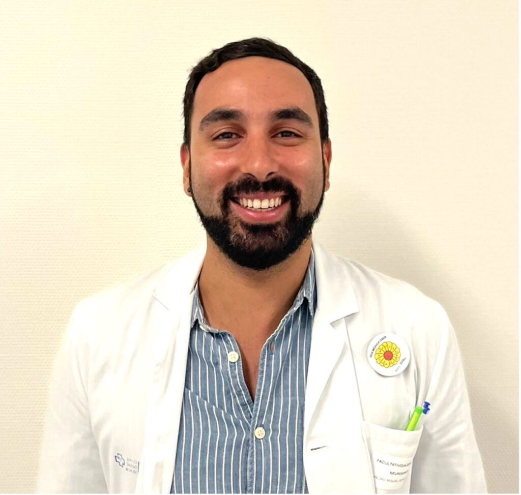 Dr. P. González Vargas Dr. P. González Vargas