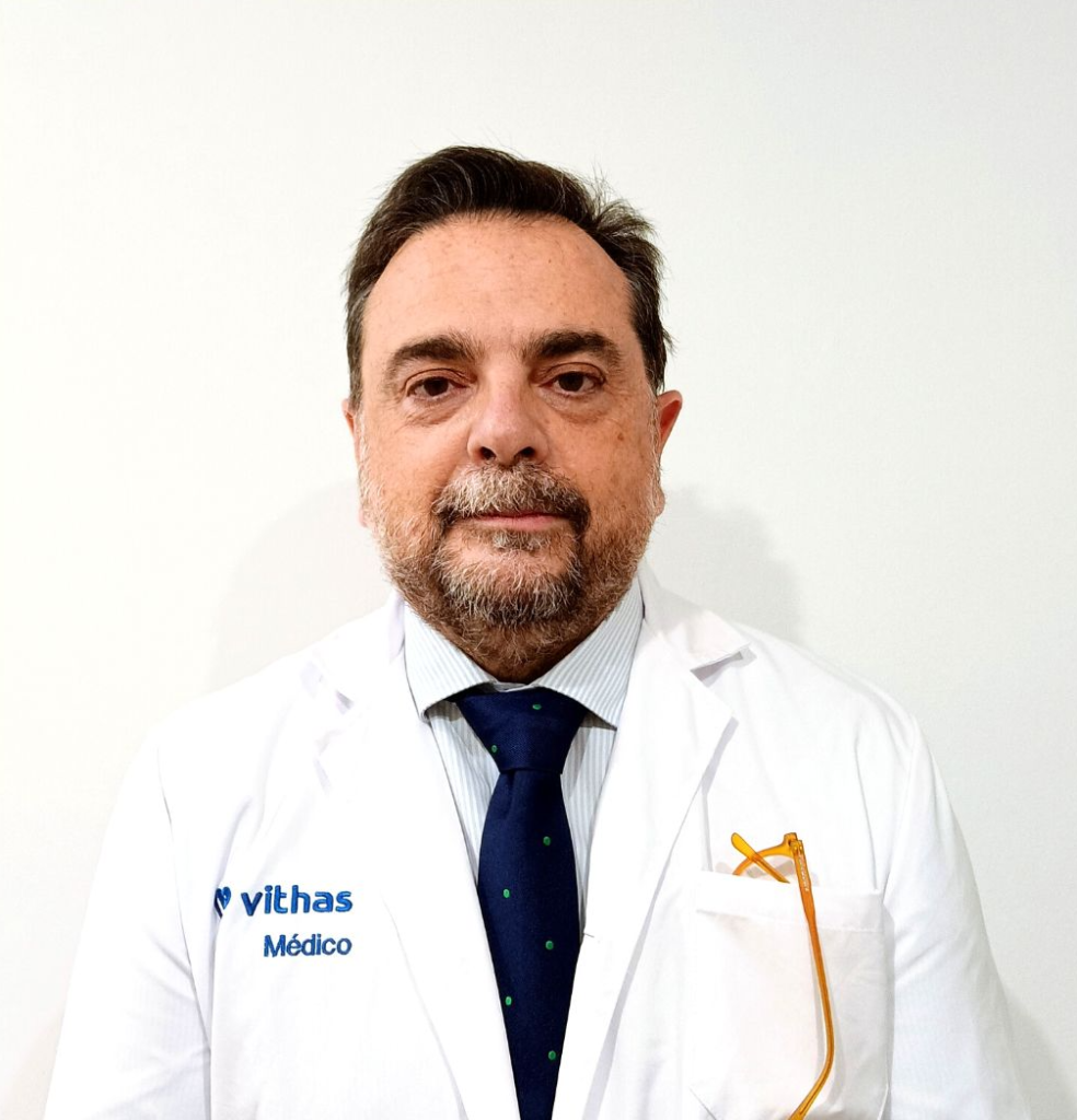 Dr. J. Sobrino Ramallo Dr. J. Sobrino Ramallo