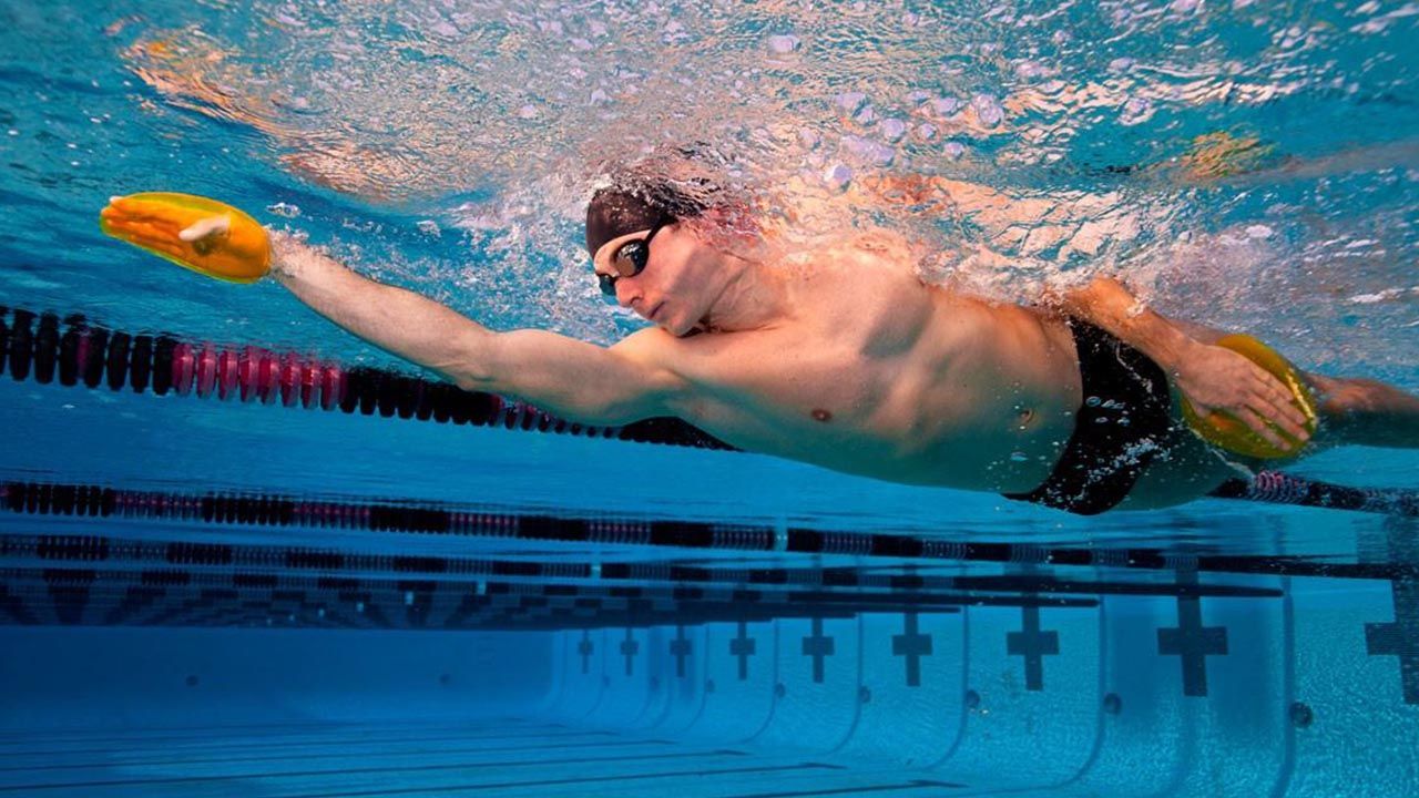 ¿Es la natación un buen ejercicio para el dolor de espalda?