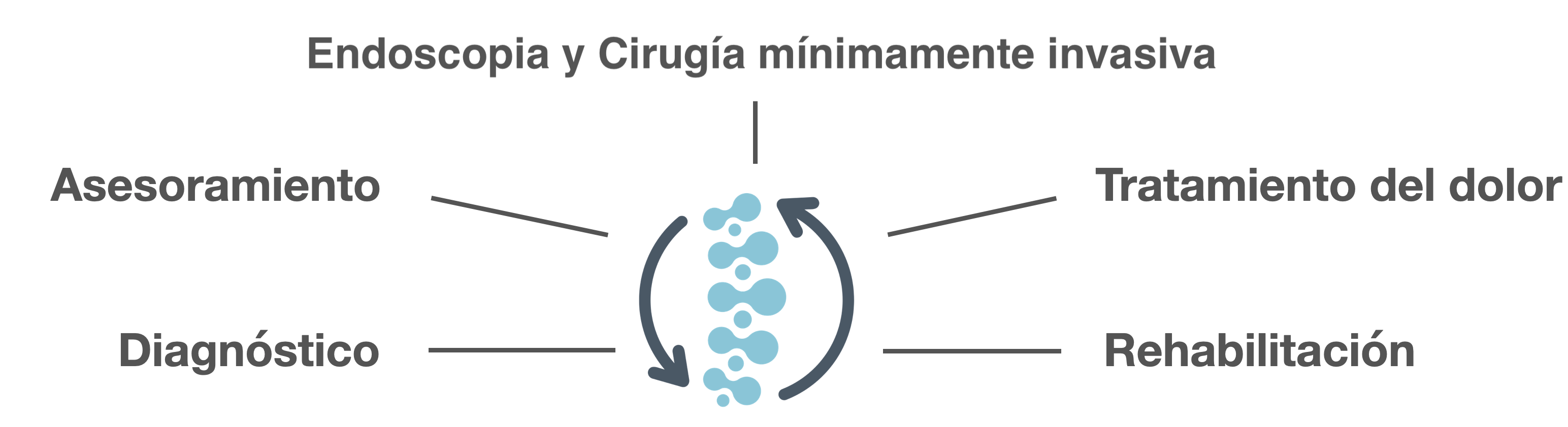 Endoscopia y cirugia minimamente invasiva