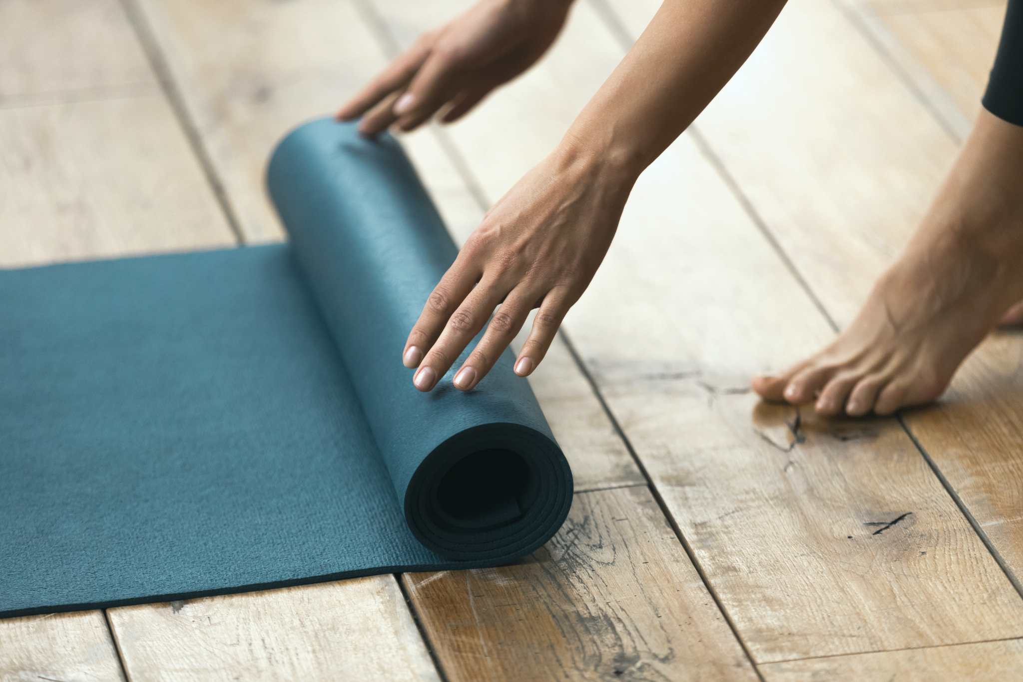 ¿El Pilates es bueno para la espalda? Beneficios y advertencias.