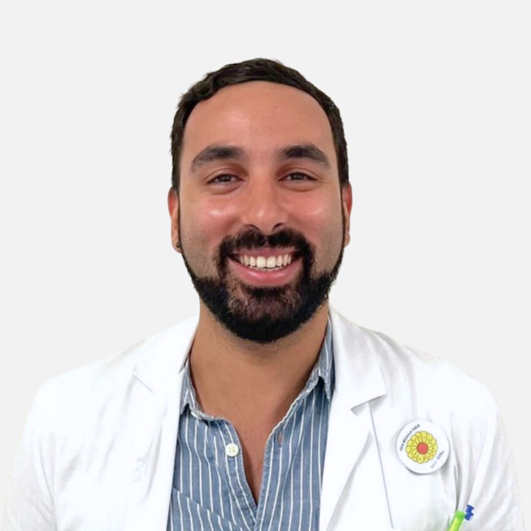 Dr. P. González Vargas