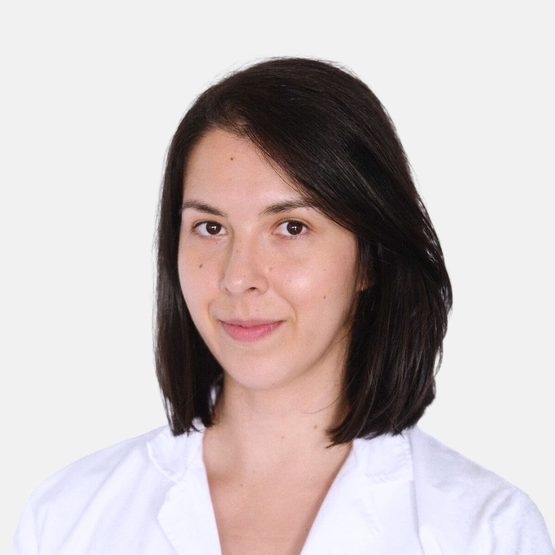 Dra. Carla Eiriz Fernández