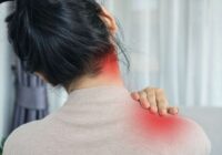 dolor cervical y mareos